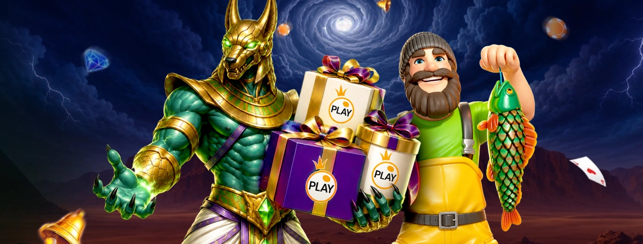 Câștigă Premii Instant în Bani cu Pragmatic Prize Drops!